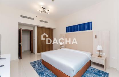 Apartment - 1 Bedroom - 2 Bathrooms for rent in Vita Residencia - Al Sufouh 1 - Al Sufouh - Dubai