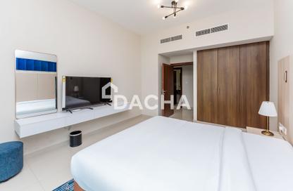 Apartment - 1 Bedroom - 2 Bathrooms for rent in Vita Residencia - Al Sufouh 1 - Al Sufouh - Dubai