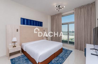Apartment - 1 Bedroom - 2 Bathrooms for rent in Vita Residencia - Al Sufouh 1 - Al Sufouh - Dubai