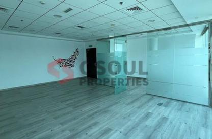 Office Space - Studio for rent in B2B Tower - Business Bay - Dubai