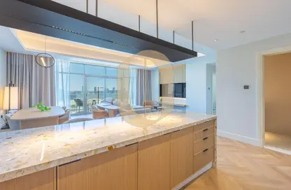 Apartment - 2 Bedrooms - 3 Bathrooms for rent in Marriott Executive Apartments - Al Barsha South - Al Barsha - Dubai