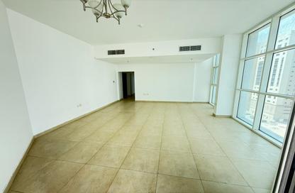 Apartment - 3 Bedrooms - 4 Bathrooms for rent in New Al Taawun Road - Al Taawun - Sharjah Apartment - 3 Bedrooms - 4 Bathrooms for rent in New Al Taawun Road - Al Taawun - Sharjah