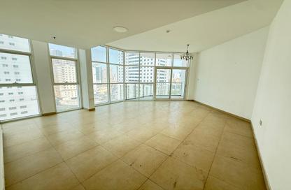 Apartment - 3 Bedrooms - 4 Bathrooms for rent in New Al Taawun Road - Al Taawun - Sharjah Apartment - 3 Bedrooms - 4 Bathrooms for rent in New Al Taawun Road - Al Taawun - Sharjah