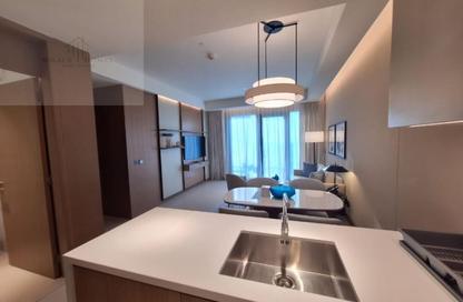 Apartment - 1 Bedroom - 1 Bathroom for rent in The Address Residences Dubai Opera Tower 2 - The Address Residences Dubai Opera - Downtown Dubai - Dubai Apartment - 1 Bedroom - 1 Bathroom for rent in The Address Residences Dubai Opera Tower 2 - The Address Residences Dubai Opera - Downtown Dubai - Dubai