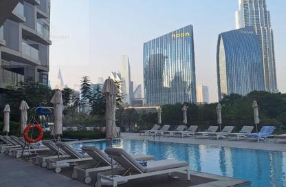 Apartment - 1 Bedroom - 1 Bathroom for rent in The Address Residences Dubai Opera Tower 2 - The Address Residences Dubai Opera - Downtown Dubai - Dubai Apartment - 1 Bedroom - 1 Bathroom for rent in The Address Residences Dubai Opera Tower 2 - The Address Residences Dubai Opera - Downtown Dubai - Dubai