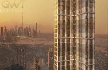 Apartment - Studio - 1 Bathroom for sale in Binghatti Vintage - Majan - Dubai Land - Dubai Apartment - Studio - 1 Bathroom for sale in Binghatti Vintage - Majan - Dubai Land - Dubai