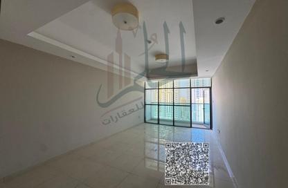 Apartment - 1 Bedroom - 2 Bathrooms for rent in Gulfa Towers - Al Rashidiya 1 - Al Rashidiya - Ajman Apartment - 1 Bedroom - 2 Bathrooms for rent in Gulfa Towers - Al Rashidiya 1 - Al Rashidiya - Ajman