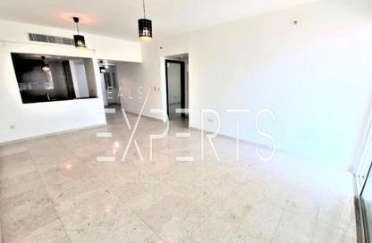 Apartment - 2 Bedrooms - 2 Bathrooms for rent in Marina Heights 2 - Marina Square - Al Reem Island - Abu Dhabi