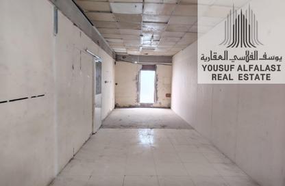 Warehouse - Studio - 1 Bathroom for rent in Ajman Industrial 1 - Ajman Industrial Area - Ajman