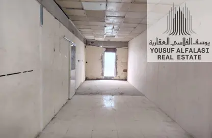 Warehouse - Studio - 1 Bathroom for rent in Ajman Industrial 1 - Ajman Industrial Area - Ajman