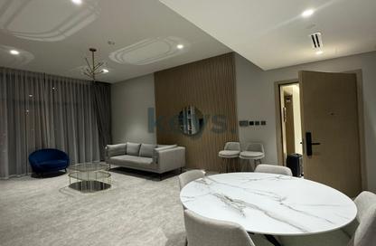 Apartment - 1 - 1 for rent in Westwood By IMTIAZ - Al Furjan - Dubai Apartment - 1 - 1 for rent in Westwood By IMTIAZ - Al Furjan - Dubai