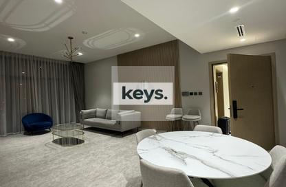 Apartment - 1 Bedroom - 1 Bathroom for rent in Westwood By IMTIAZ - Al Furjan - Dubai Apartment - 1 Bedroom - 1 Bathroom for rent in Westwood By IMTIAZ - Al Furjan - Dubai