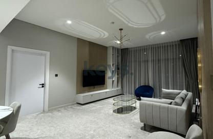 Apartment - 1 - 1 for rent in Westwood By IMTIAZ - Al Furjan - Dubai Apartment - 1 - 1 for rent in Westwood By IMTIAZ - Al Furjan - Dubai