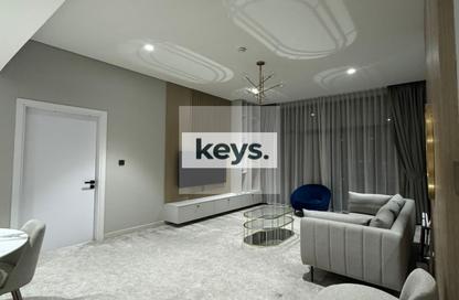 Apartment - 1 Bedroom - 1 Bathroom for rent in Westwood By IMTIAZ - Al Furjan - Dubai