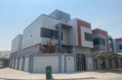 Villa - 5 - 7 for rent in Al Yasmeen 1 - Al Yasmeen - Ajman