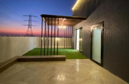 Villa - 5 - 7 for rent in Al Yasmeen 1 - Al Yasmeen - Ajman