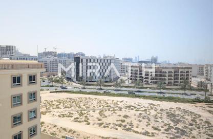 Apartment - 1 - 2 for rent in Genesis by Meraki - Arjan - Dubai Apartment - 1 - 2 for rent in Genesis by Meraki - Arjan - Dubai