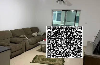 Apartment - 2 Bedrooms - 2 Bathrooms for sale in City Tower - Al Nuaimiya - Ajman