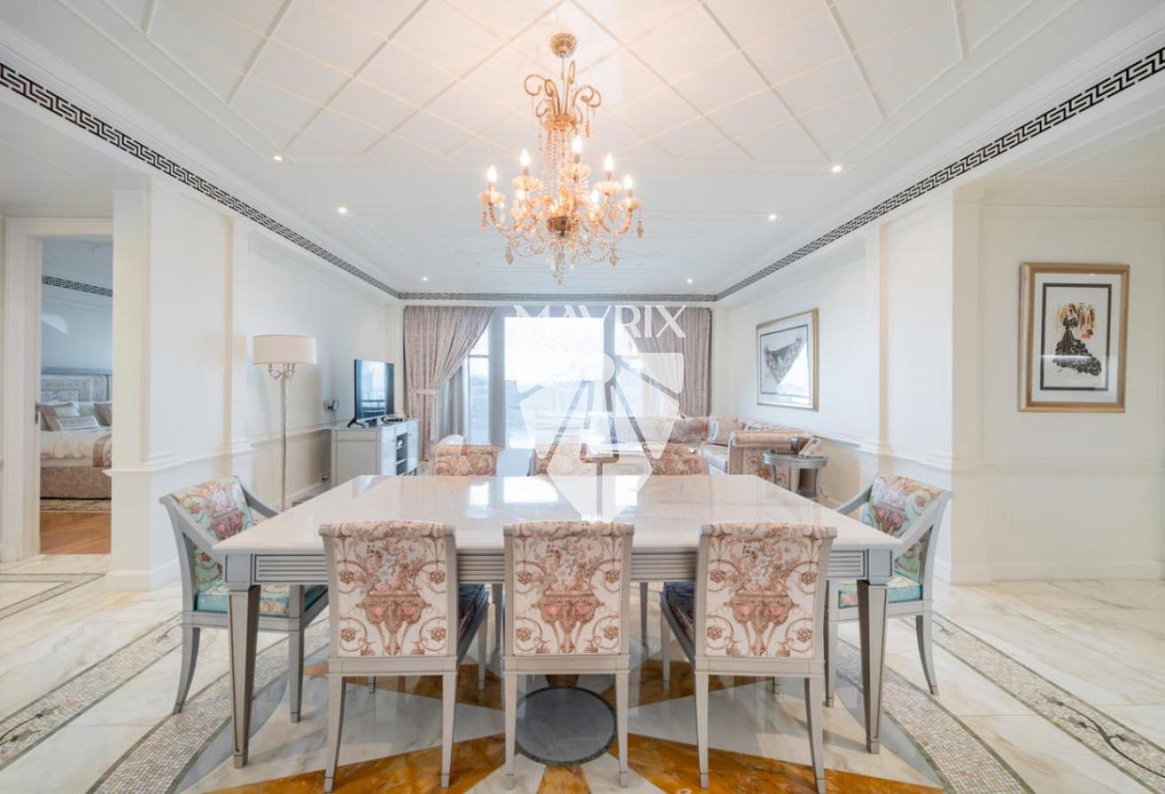 Island Kitchen | Water View | Furnished | Vacant photo 4