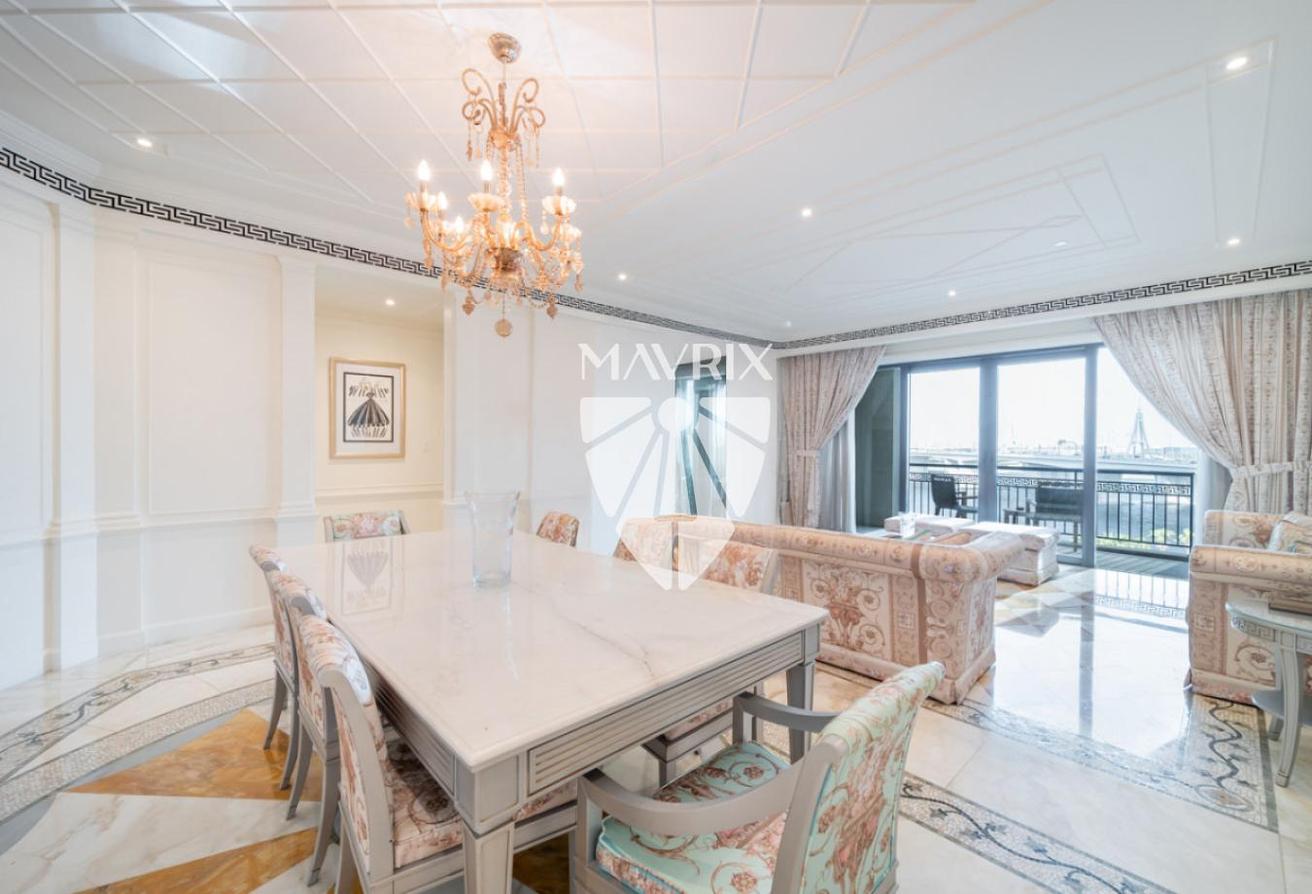 Island Kitchen | Water View | Furnished | Vacant photo 10