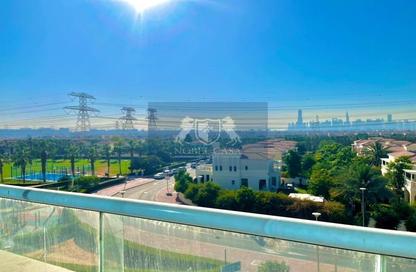 Apartment - 2 Bedrooms - 3 Bathrooms for sale in La Residence - District 1 - Jumeirah Village Triangle - Dubai Apartment - 2 Bedrooms - 3 Bathrooms for sale in La Residence - District 1 - Jumeirah Village Triangle - Dubai