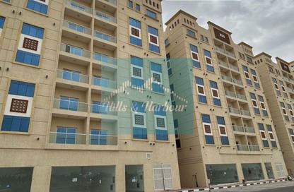Apartment - Studio - 1 Bathroom for rent in Al Ameera Village - Ajman Apartment - Studio - 1 Bathroom for rent in Al Ameera Village - Ajman
