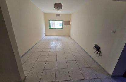 Apartment - 1 Bedroom - 1 Bathroom for rent in Rolla Square - Rolla Area - Sharjah