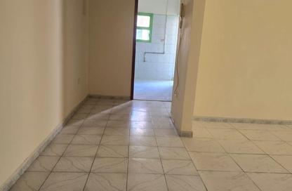 Apartment - 1 Bedroom - 1 Bathroom for rent in Rolla Square - Rolla Area - Sharjah