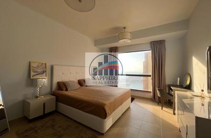 Apartment - 2 Bedrooms - 3 Bathrooms for sale in Amwaj 4 - Amwaj - Jumeirah Beach Residence - Dubai