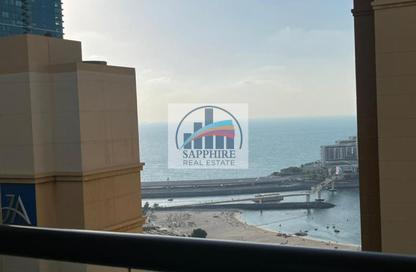 شقة - 2 غرف نوم - 3 حمامات للبيع في أمواج 4 - أمواج - جميرا بيتش ريزيدنس - دبي شقة - 2 غرف نوم - 3 حمامات للبيع في أمواج 4 - أمواج - جميرا بيتش ريزيدنس - دبي
