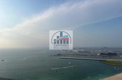 Apartment - 2 Bedrooms - 3 Bathrooms for sale in Amwaj 4 - Amwaj - Jumeirah Beach Residence - Dubai