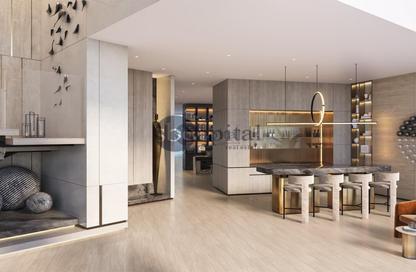 Penthouse - 4 Bedrooms - 5 Bathrooms for sale in Liv Lux - Dubai Marina - Dubai
