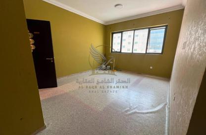 Apartment - 1 Bedroom - 1 Bathroom for rent in Al Nabaa Building - Al Naba'ah - Al Sharq - Sharjah