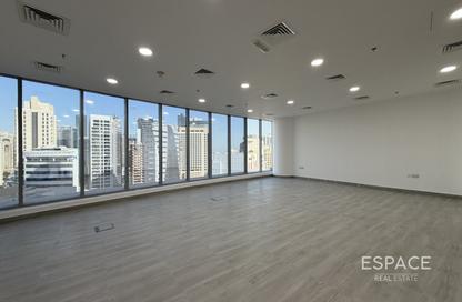 Office Space - Studio for sale in I Rise Tower - Barsha Heights (Tecom) - Dubai
