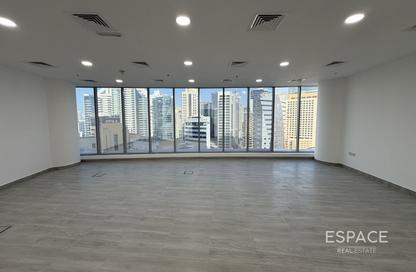 Office Space - Studio for sale in I Rise Tower - Barsha Heights (Tecom) - Dubai