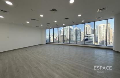 Office Space - Studio for sale in I Rise Tower - Barsha Heights (Tecom) - Dubai