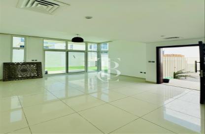 Townhouse - 3 - 5 for rent in Pacifica - Damac Hills 2 - Dubai