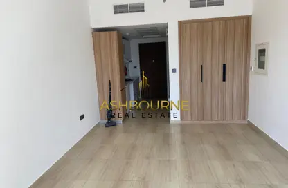 شقة - 1 حمام للايجار في بانثيون ايليزيه III - منطقة 15 - قرية جميرا الدائرية - دبي