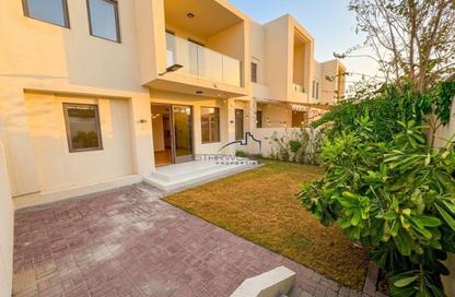 Townhouse - 3 - 3 for sale in Mira Oasis 1 - Mira Oasis - Reem - Dubai
