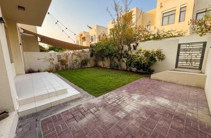 Townhouse - 3 - 3 for sale in Mira Oasis 1 - Mira Oasis - Reem - Dubai