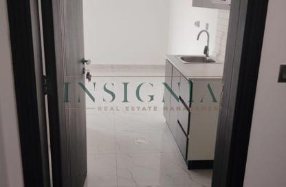 Apartment - Studio - 1 Bathroom for rent in Time 1 - Dubai Land Residence Complex - Dubai