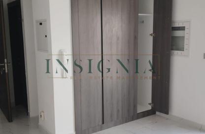 Apartment - Studio - 1 Bathroom for rent in Time 1 - Dubai Land Residence Complex - Dubai