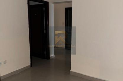 Apartment - 2 Bedrooms - 4 Bathrooms for rent in Corniche Tower - Ajman Corniche Road - Ajman