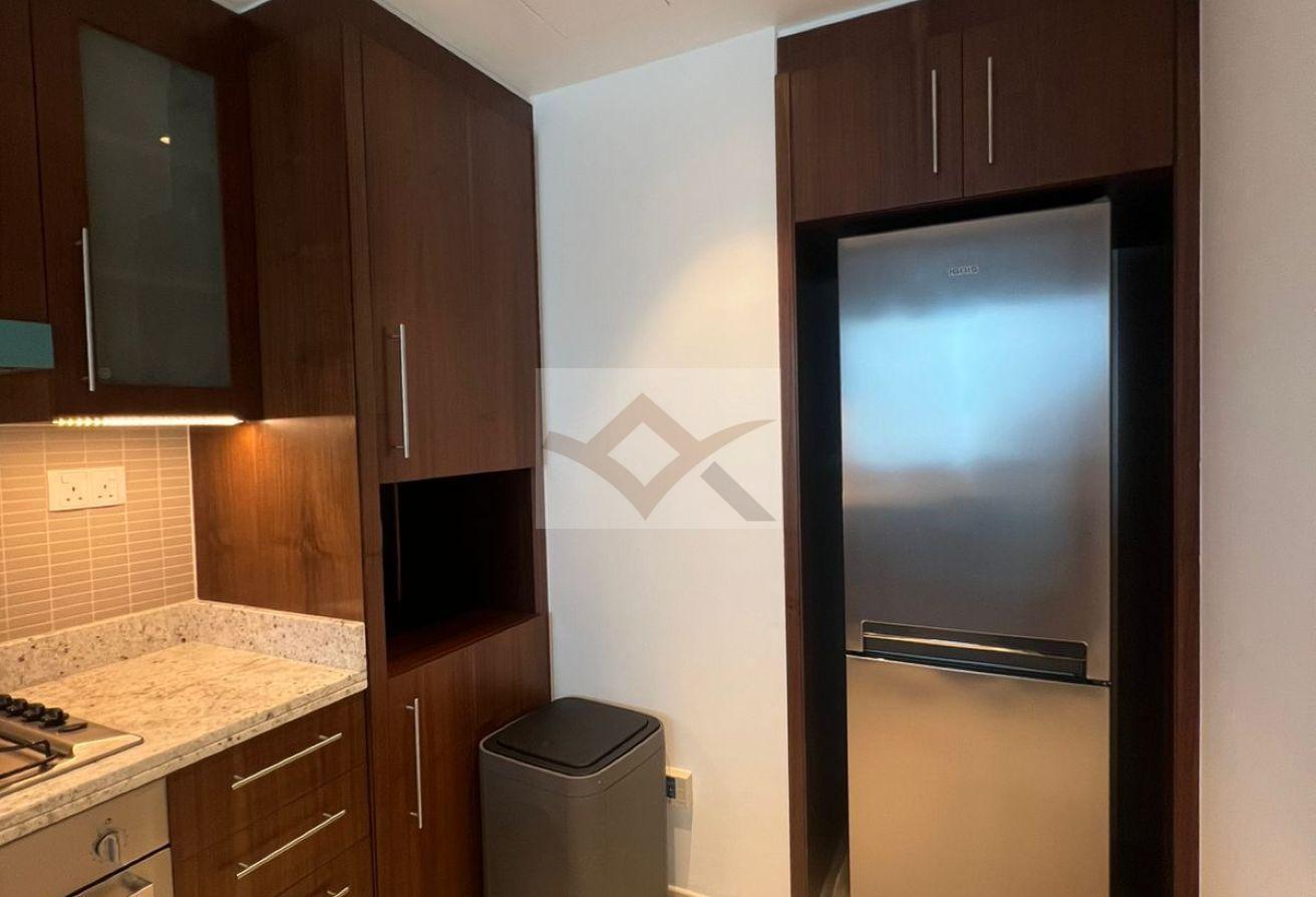 Big layout | Vacant | Corner Unit photo 13