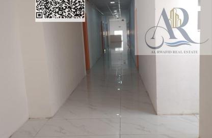Labor Camp - Studio - 7+ for rent in Zain 1 Building - Al Jurf Industrial 3 - Al Jurf Industrial - Ajman