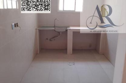 Labor Camp - Studio - 7+ for rent in Zain 1 Building - Al Jurf Industrial 3 - Al Jurf Industrial - Ajman