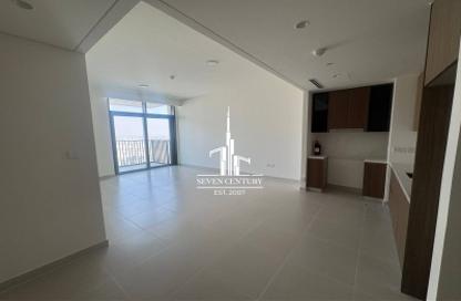 Apartment - 2 Bedrooms - 2 Bathrooms for sale in Palace Residence North - Dubai Creek Harbour (The Lagoons) - Dubai