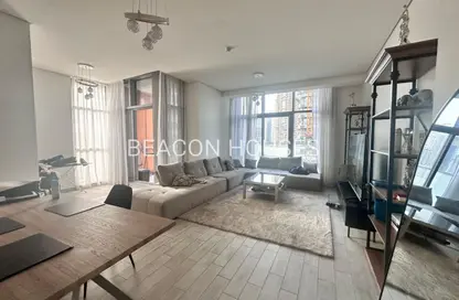 Apartment - 2 Bedrooms - 4 Bathrooms for sale in ATRIA RA - Atria Residences - The Atria - Business Bay - Dubai