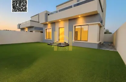 فيلا - 3 غرف نوم - 5 حمامات للبيع في الزاهية جاردنز - الزاهية - عجمان