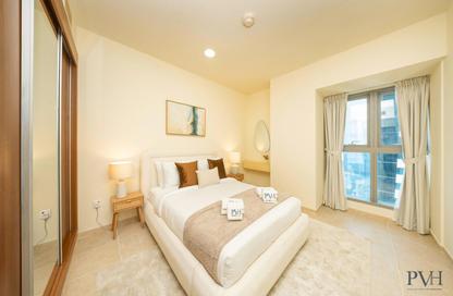 Apartment - 3 Bedrooms - 4 Bathrooms for rent in Princess Tower - Dubai Marina - Dubai Apartment - 3 Bedrooms - 4 Bathrooms for rent in Princess Tower - Dubai Marina - Dubai